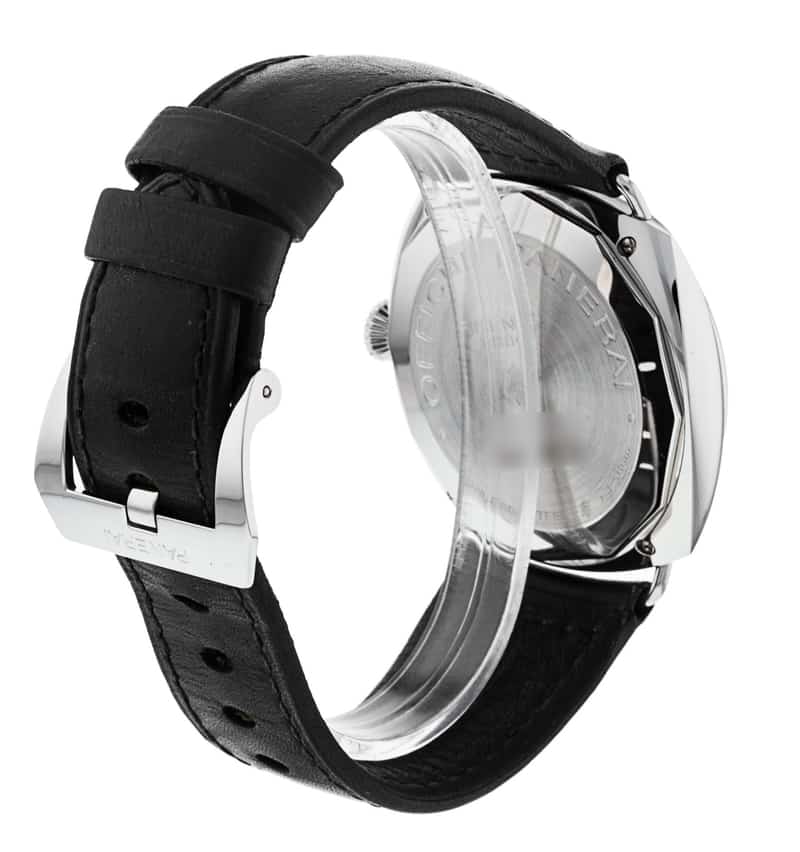 Panerai Radiomir Manual PAM00380